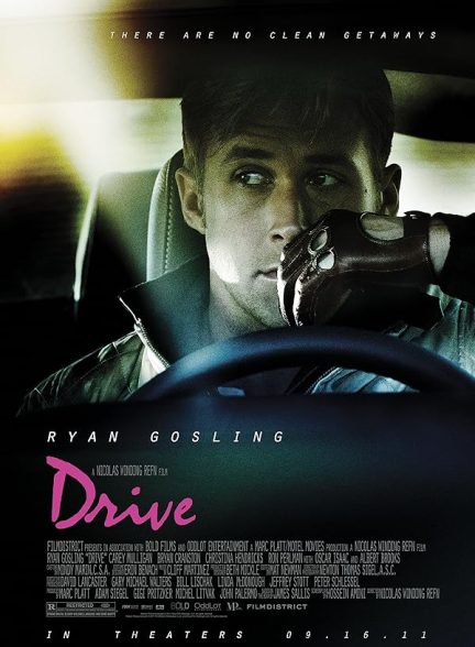 دانلود فیلم Drive / رانندگی