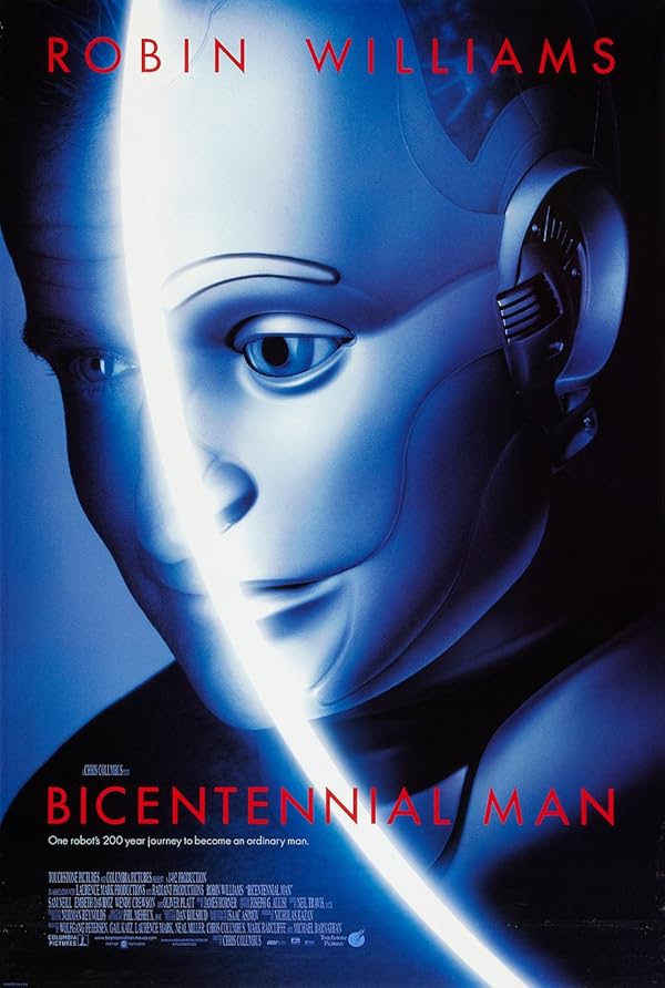 دانلود فیلم Bicentennial Man / مرد دوصدساله