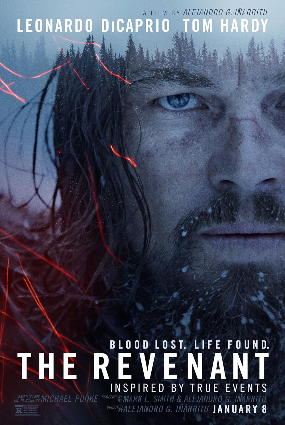 دانلود فیلم The Revenant / بازگشته