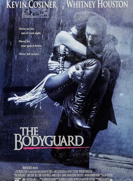 دانلود فیلم The Bodyguard / بادیگارد