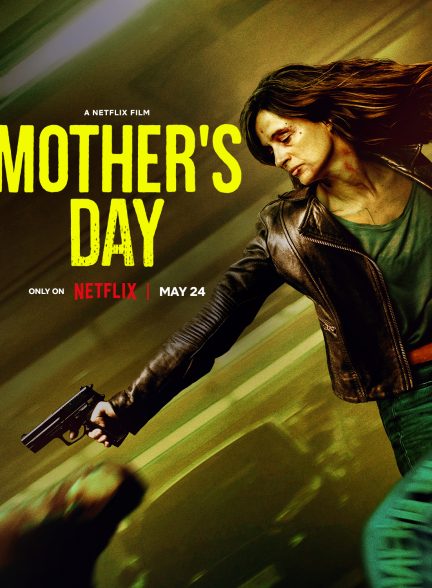 دانلود فیلم Mother’s Day / روز مادر