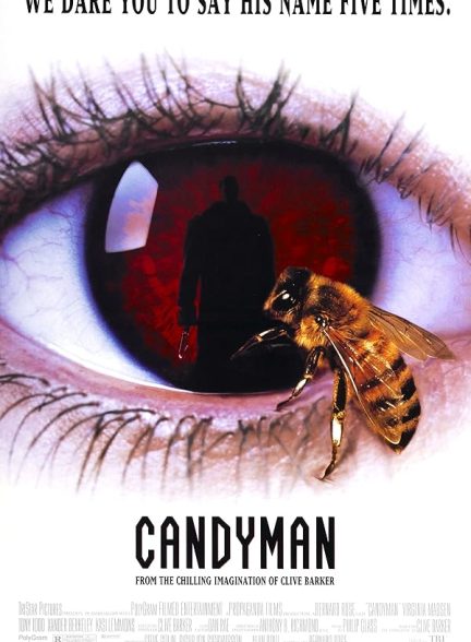 دانلود فیلم Candyman / کندی‌من