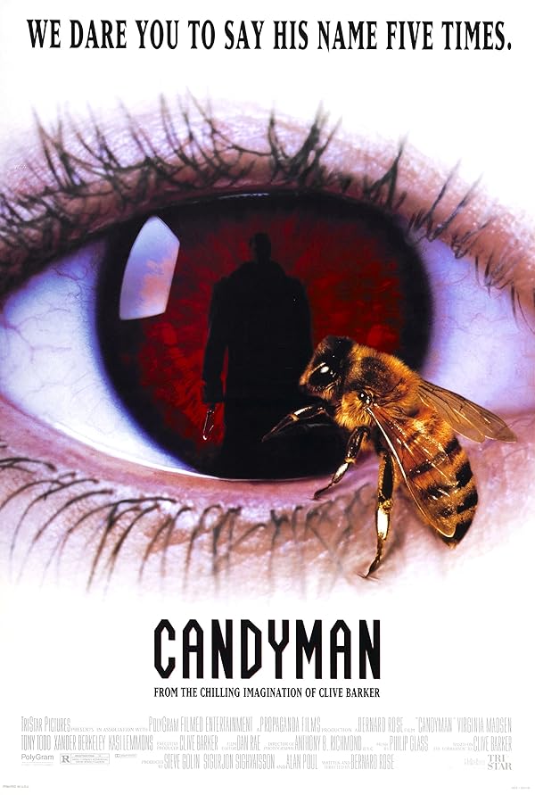 دانلود فیلم Candyman / کندی‌من