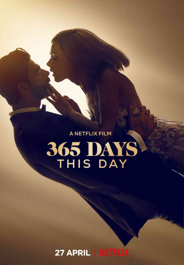 دانلود فیلم 365 Days /  روز 365