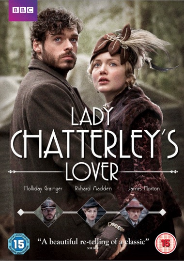 دانلود فیلم Lady Chatterley’s Lover / معشوق بانو چترلی