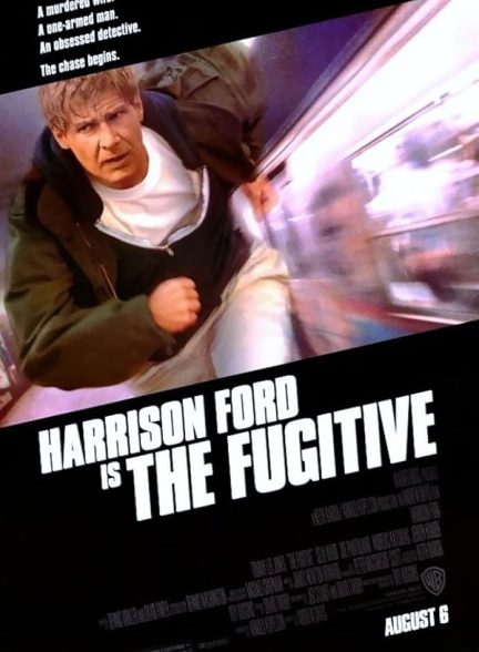 دانلود فیلم The Fugitive / فراری