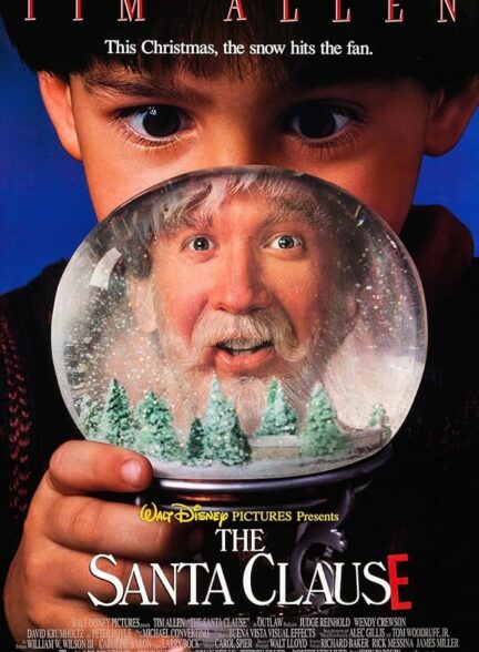 دانلود فیلم The Santa Clause