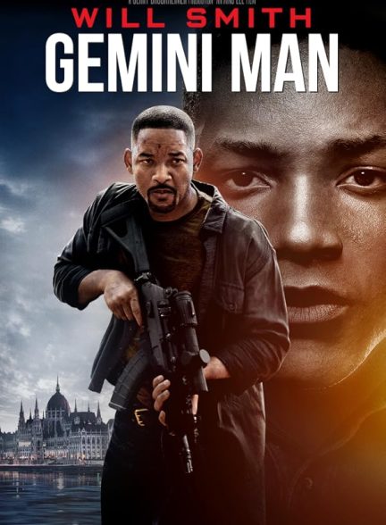 دانلود فیلم Gemini Man / مرد ماه جوزا