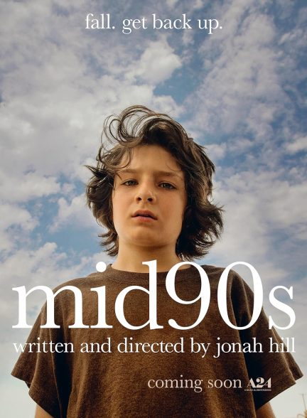 دانلود فیلم Mid90s / نیمهٔ دههٔ 90