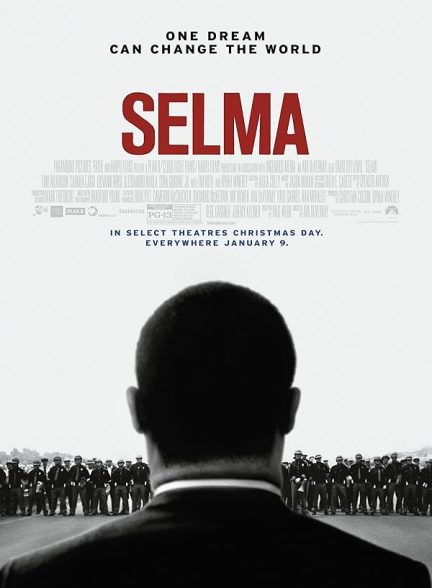 دانلود فیلم Selma / سلما