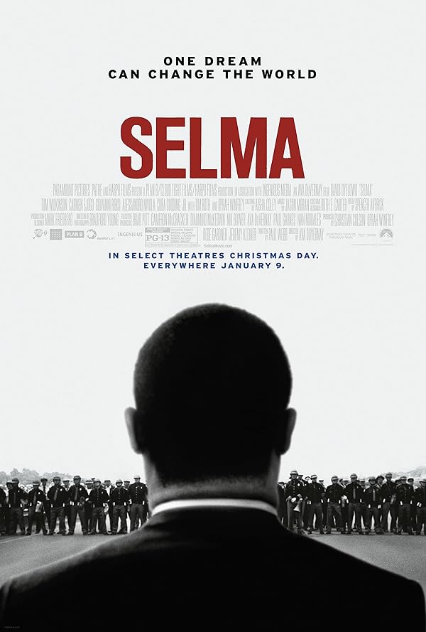 دانلود فیلم Selma / سلما