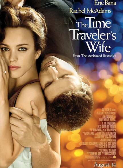 دانلود فیلم The Time Traveler’s Wife / همسر مسافر زمان