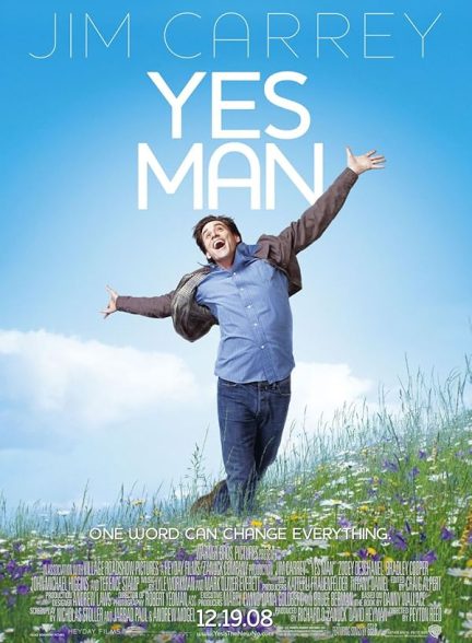 دانلود فیلم Yes Man