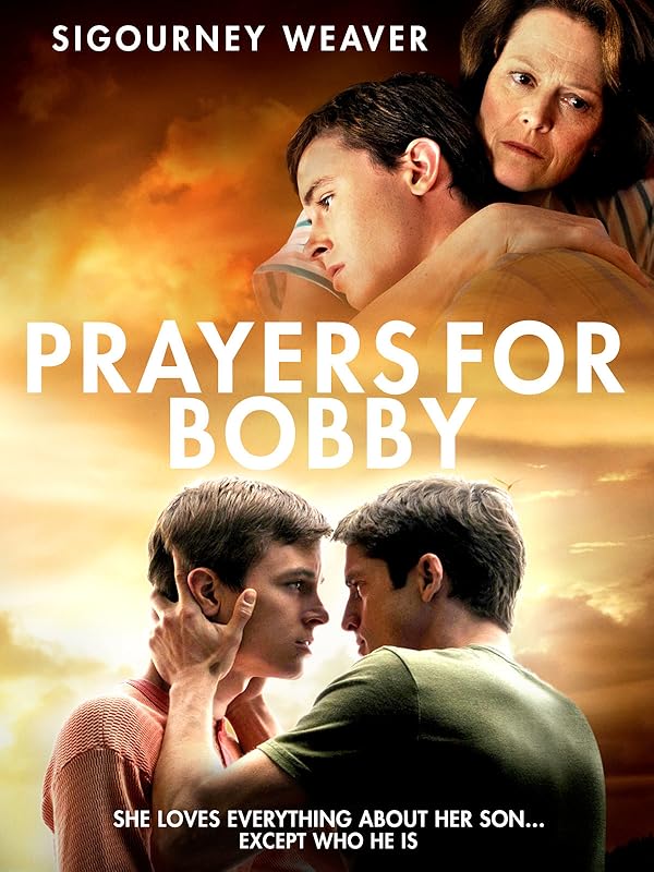 دانلود فیلم Prayers for Bobby / نیایش‌ها برای بابی