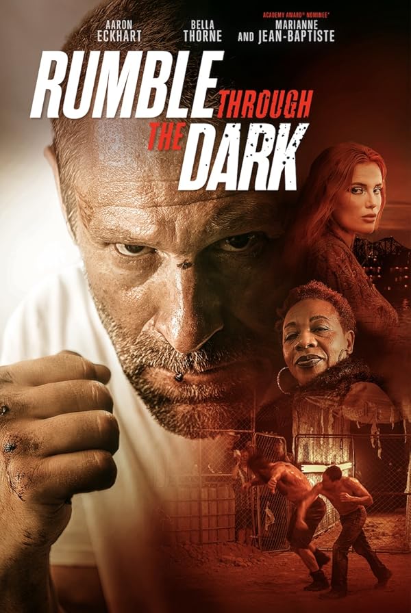 دانلود فیلم Rumble Through the Dark / غرش از میان تاریکی