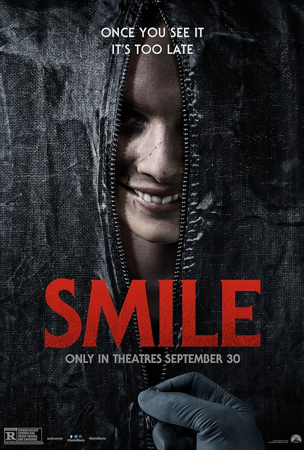 دانلود فیلم Smile / لبخند