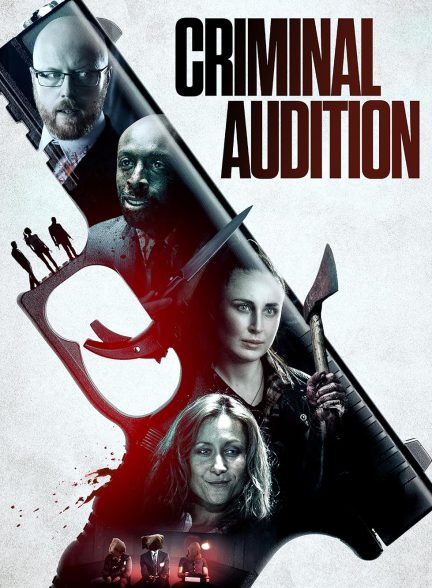 دانلود فیلم Criminal Audition / آزمون جنایی