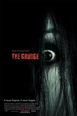 دانلود فیلم The Grudge / کینه