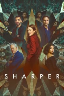 دانلود فیلم Sharper / زیرک‌تر