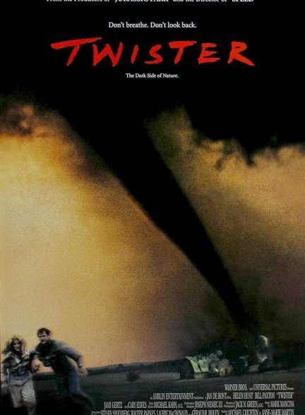 دانلود فیلم Twister / تویستر