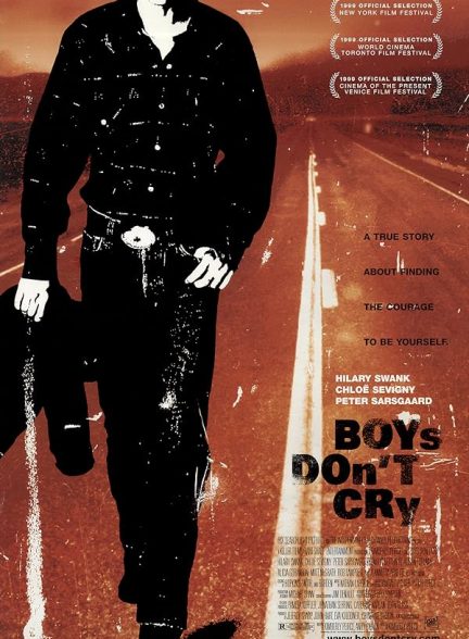 دانلود فیلم Boys Don’t Cry / پسرها گریه نمی‌کنند