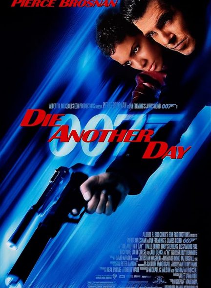 دانلود فیلم Die Another Day / روزی دیگر بمیر