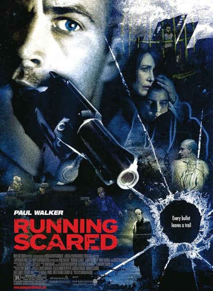 دانلود فیلم Running Scared / دویدن از ترس