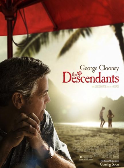 دانلود فیلم The Descendants / زادگان