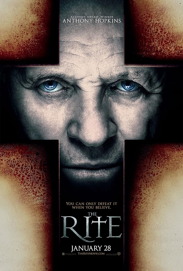 دانلود فیلم The Rite / تشریفات مذهبی