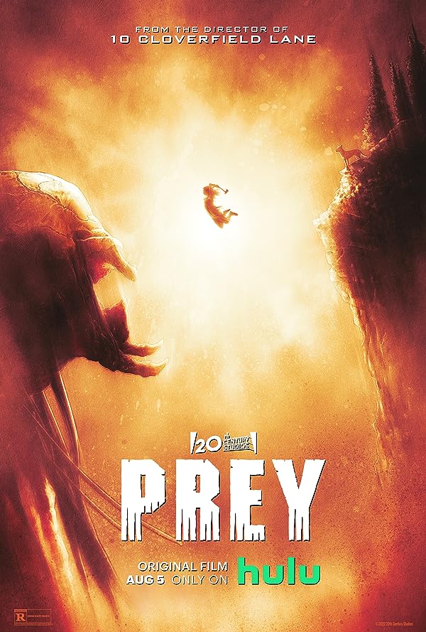 دانلود فیلم Prey / شکار