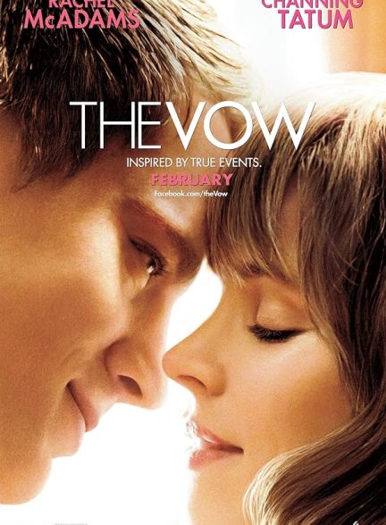 دانلود فیلم The Vow / سوگند