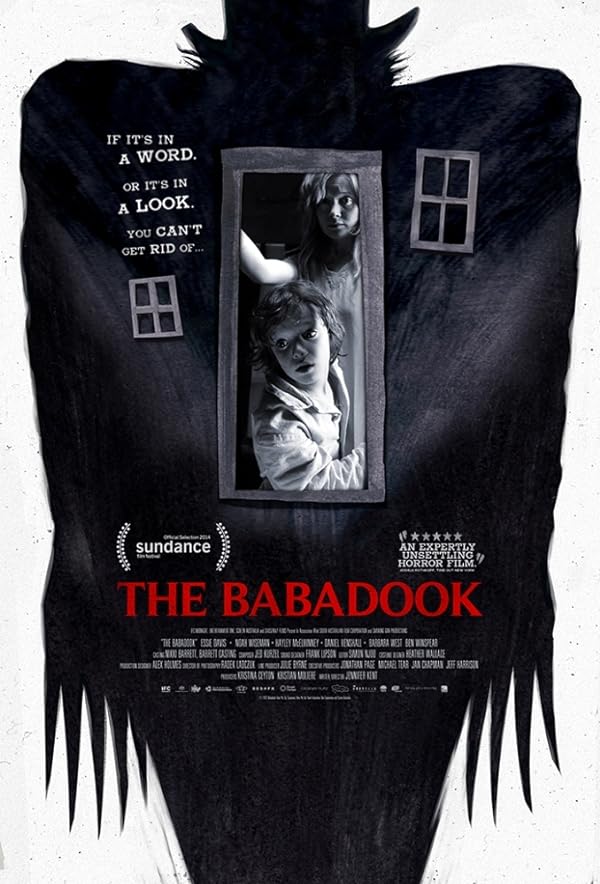 دانلود فیلم The Babadook / بابادوک