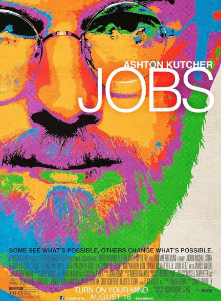 دانلود فیلم Jobs / جابز