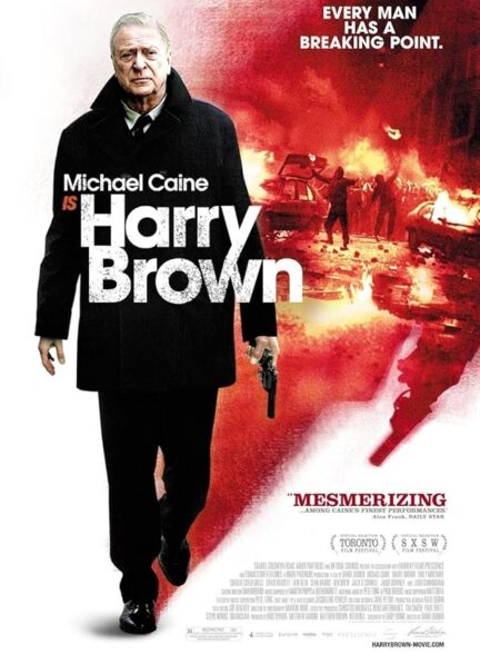 دانلود فیلم Harry Brown