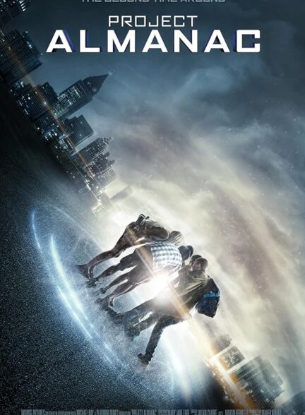 دانلود فیلم Project Almanac