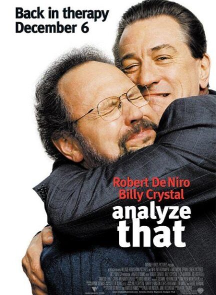 دانلود فیلم Analyze That