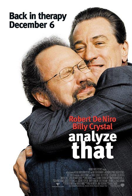 دانلود فیلم Analyze That