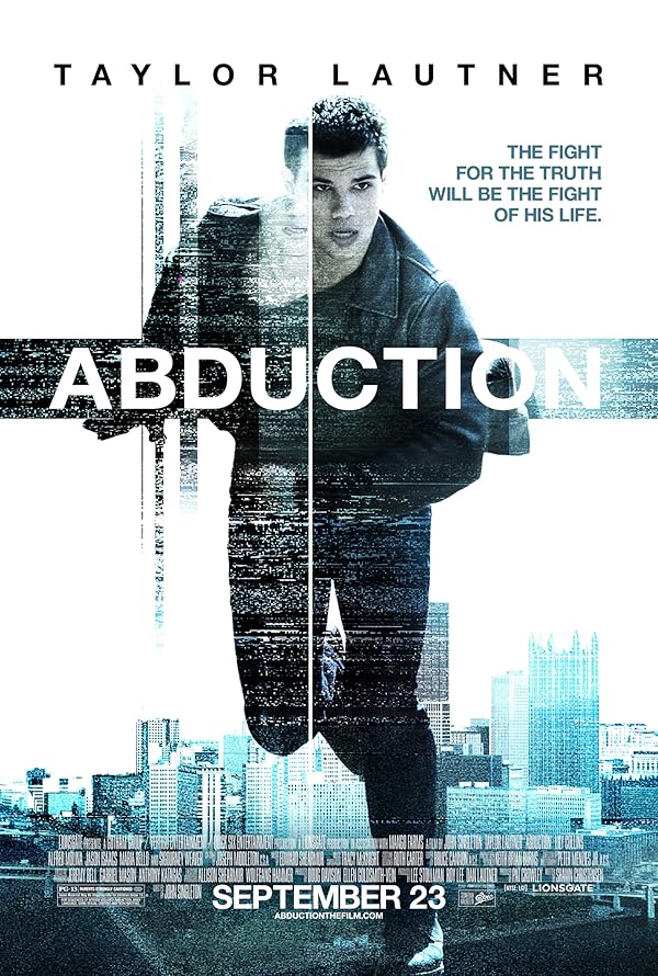 دانلود فیلم Abduction