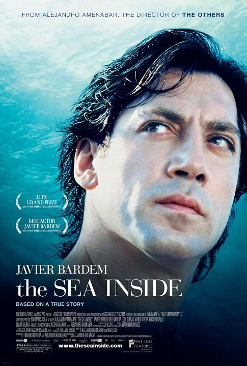 دانلود فیلم The Sea Inside