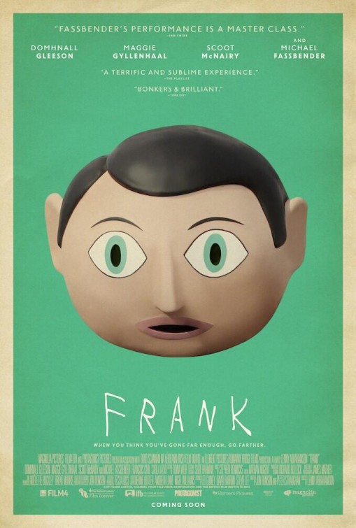 دانلود فیلم Frank