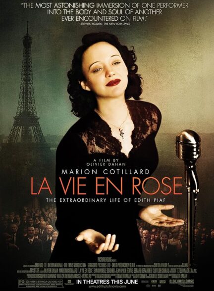 دانلود فیلم La Vie En Rose