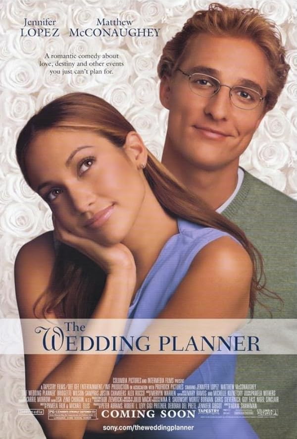 دانلود فیلم The Wedding Planner