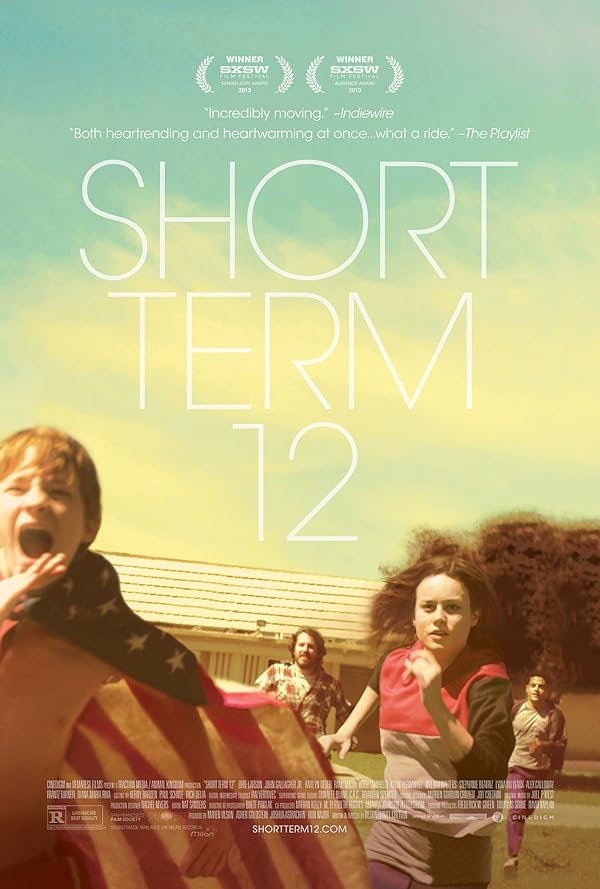 دانلود فیلم Short Term 12