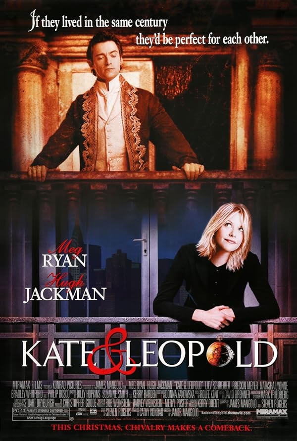 دانلود فیلم Kate & Leopold