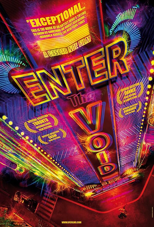 دانلود فیلم Enter the Void