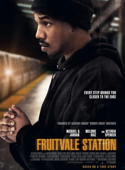 دانلود فیلم Fruitvale Station