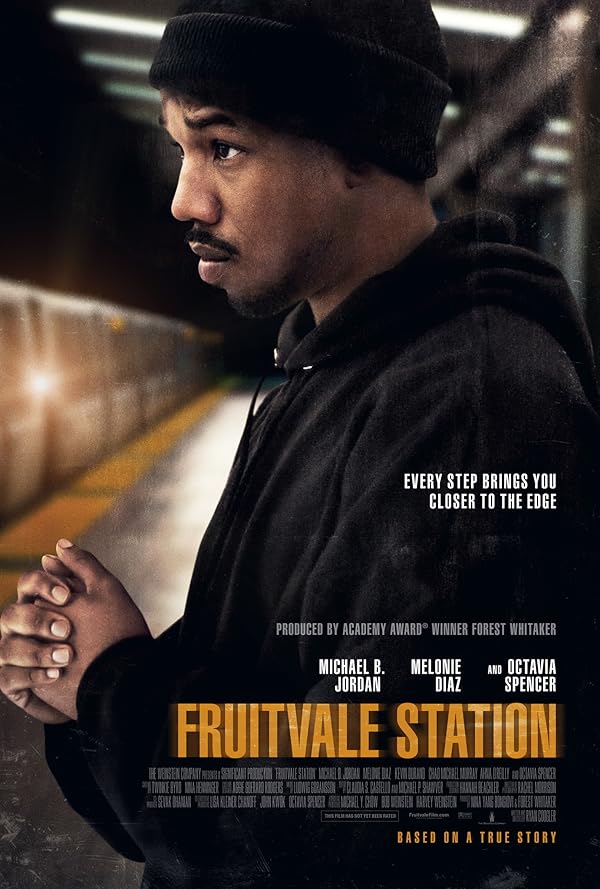 دانلود فیلم Fruitvale Station