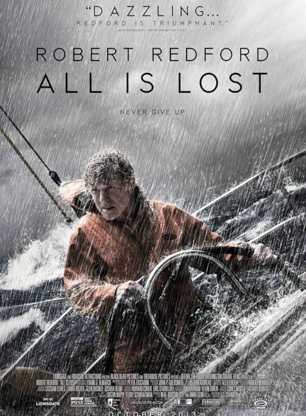 دانلود فیلم All Is Lost