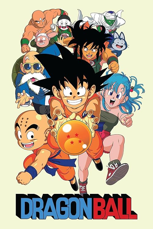 Dragon Ball