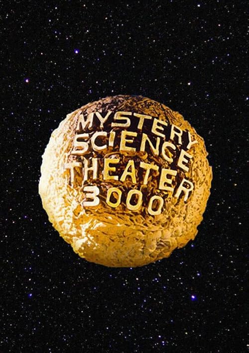 Mystery Science Theater